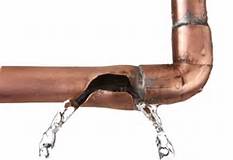 24 hour plumbers in your area can make fast water pipe repair in Laguna Niguel, CA, today!